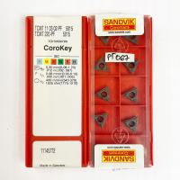 Печатная плата Sandvik TCMT 110302-PF 5015