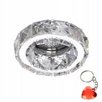 Встраиваемая люверсы Ester 1 AZ1449 Azzardo GRATIS