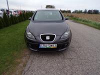 SEAT TOLEDO 2,0 TDI AUTO Z NIEMIEC