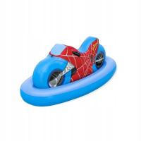 Bestway 98794 Dmuchany rower Spiderman