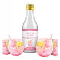 Zaprawka esencja Pink Lemonade NA 12L BARDZO WYDAJNA do Alkoholu Nalewki