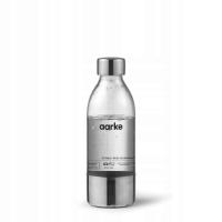 Бутылка для газированной воды aarke 650 мл
