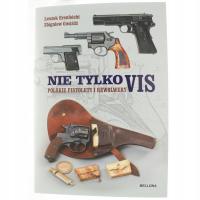 Польские пистолеты и револьверы. Не только Vis