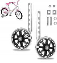 Koła Boczne Do Roweru Dziecięcego Koła Pomocnicze Do Rowerka Dzwonek Gratis