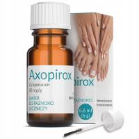 Axopirox лак для ногтей от стригущего лишая 6,6 мл