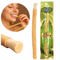 Miswak Отбеливающая Палочка Для Чистки Зубов Из Аракового Дерева