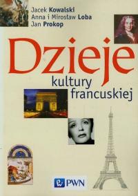 Dzieje kultury francuskiej. - WN PWN