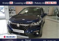 Suzuki SX4 S-Cross S-Cross Premium Plus 1.5 St...