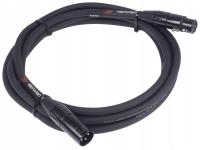 Kabel XLR - XLR Roland RMC-B20 6 m