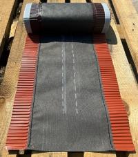 WABIS-TAŚMA KALENICOWA M'ROLL 310MM CEGŁA