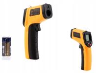 ПИРОМЕТР ТЕРМОМЕТР ЛАЗЕРНЫЙ БЕСКОНТАКТНЫЙ -50 400