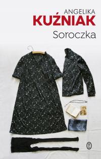 Soroczka - ebook