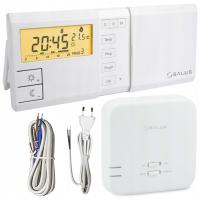 Контроллер беспроводной контроллер электронный термостат 091flrf V2 Salus