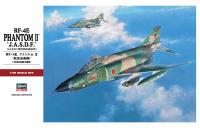 RF-4E Phantom II JASDF 1:48 Hasegawa PT30