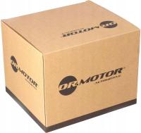 Przewód elastyczny chłodnicy Dr.Motor Automotive DRM6502