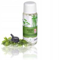 Zapach Aromat Olejek Zapachowy do Sauny Łaźni Parowej Bani ALPEJSKIE ZIOŁA