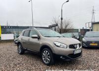 Nissan Qashqai automat , 4x4, xenon, skory, pa...