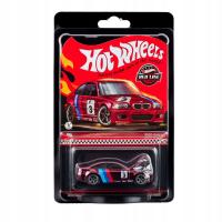 HOT WHEELS 2006 BMW M3 RED LINE CLUB RLC JCP11