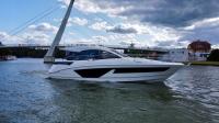 BENETEAU GRAN TURISMO 45 СОСТОЯНИЕ ИДЕАЛЬНОЕ БОГАТОЕ ОБОРУДОВАНИЕ FV23%