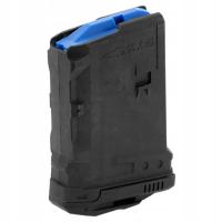 Магазин Leapers для AR15 на 10 патронов полимерный коробчатый прочный