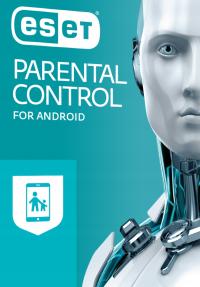 ESET Parental Control for Android 1 rok 1 st. / 12 miesięcy ESD