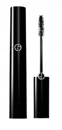 GIORGIO ARMANI EYES TO KILL MASCARA CZARNA 10ML TUSZ DO RZĘS NOWA FORMUŁA