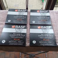 Катушка BASF LPR 35 и DPR 26