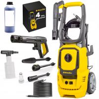 SAMOSSACA мойка высокого давления RIWALL L6 230 бар алюминиевый насос жидкость KARCHER