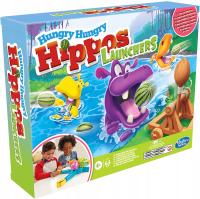 Голодные HIPCIE аркадная игра с пусковой забавной игрой для детей