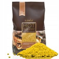 Italwax бусины воск для депиляции натуральный 1 кг