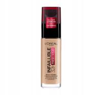 Loreal Infallible 32H Fresh Wear Podkład do twarzy 125 Warm Undertone 30ml