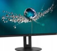 Monitor LCD Fujitsu B27-9 TS QHD 27 