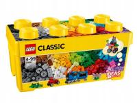 10696 LEGO CLASSIC креативные строительные блоки средняя коробка