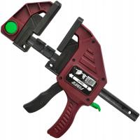 Ścisk stolarski Piher Maxi Quick 15 cm max. siła nacisku 300 kg P52691