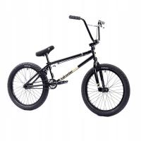 Велосипед BMX Tall Order Flair-черный