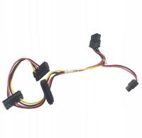 KABEL ZASILANIA SATA HP ELITEDESK 800 G3 SFF 908714-001