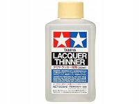 Tamiya Lacquer Thinner 250ml