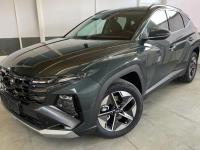 Hyundai Tucson 1.6 T-GDi Executive 2WD Suv 160KM 2024