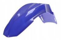 POLISPORT КРЫЛО ПЕРЕДНЕЕ УНИВЕРСАЛЬНОЕ SUPERMOTO ЦВЕТ СИНИЙ YAMAHA