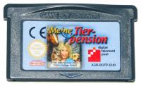 Meine Tierpension - Game Boy Advance - GBA.