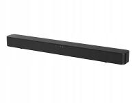 Soundbar PHILIPS TAB4000/10 Czarny 2.0-kanałowy, HDMI ARC