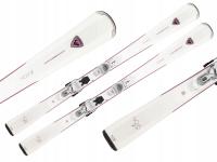 25/26 Narty damskie ROSSIGNOL NOVA2 XPRESS W 10 GW 146cm