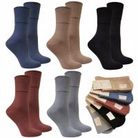 5 x Женские носки 35/38 бамбуковые носки