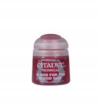 CITADEL Technical Blood for The Blood God 12 ml