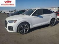 Audi SQ5 Sportback Prestige 2024 3.0l