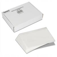 250x Kangurek Przylga Kurierska C5 162x229mm Wygodne Opakowanie Mocny Klej