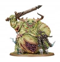 Warhammer AoS Great Unclean One / Rotigus