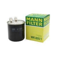 Filtr Paliwa Mann WK820/1 CHRYLSER 300C 3.0 CRD