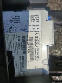 Radio nawigacja audi A4 B7 8E0035192TX