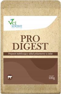 Vet Science, Pro Digest, cielak, 100 g